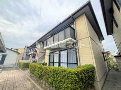 リュネット原 B棟の外観画像