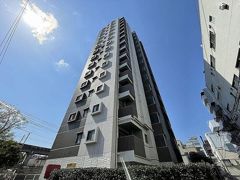 ライオンズ東十条ステーションプラザの外観画像