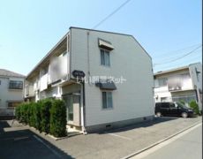 三協 ハイム Bの外観画像