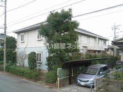 佐保田邸 Aの外観画像