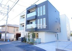 グレースリウムの外観画像