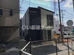 プティロジュマンKの外観画像