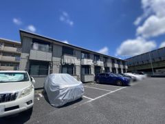 サニーハイムの外観画像