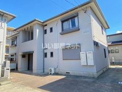 アンジェリークBの外観画像