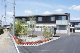 M・スカイ 5の外観画像