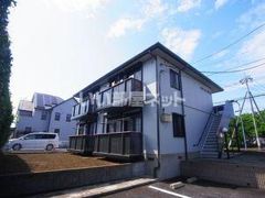 メゾンセーブルの外観画像