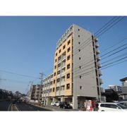 SANBOX 大浦の外観画像