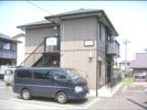 ニューハイムEの間取り画像