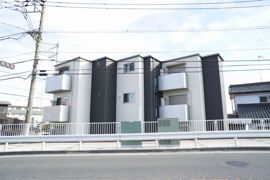 フラワーの外観画像