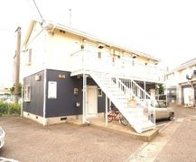 リュ－スKコ－ポ Iの外観画像