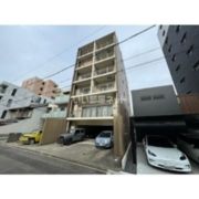 エテルナ本陣の外観画像