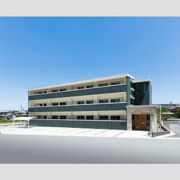 Green stageの外観画像