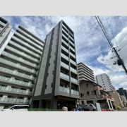 シエルエックス榴岡公園の外観画像