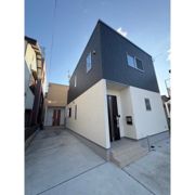 アリビア城町の外観画像