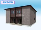 ノーブルスクエアの間取り画像