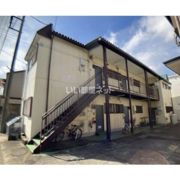 石井ハイツA棟の外観画像