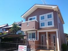 ベルカーサⅠ番館の外観画像