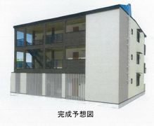グランツ26の外観画像