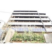 ハーモニーレジデンス高田馬場の外観画像