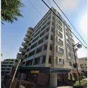 パークホームズ二子多摩川フェアアリーナの外観画像