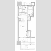 TOPAZ本厚木の間取り画像