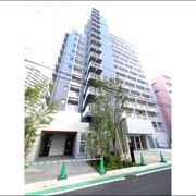 TOPAZ本厚木の外観画像