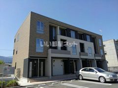 ラブリー Cの外観画像