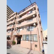 メゾンシーブリームの外観画像