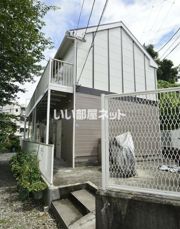 ロイヤルエモンド藤沢の外観画像