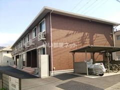 アヴァンティの外観画像