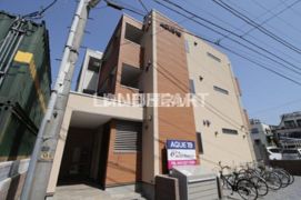 AQUE19の外観画像