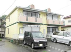 グランメール南田園の外観画像