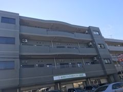 ルネス南林間の外観画像