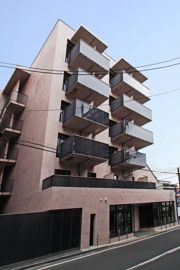 Azalee K・2の外観画像