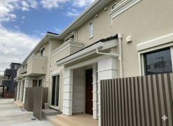 FELICE A．Mの外観画像