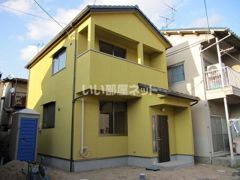 メゾネットNISHIMOTOの外観画像