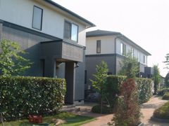 パークヴィレッジ王禅寺の外観画像