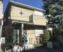 SALLE DE REPOSの外観画像