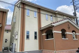 ivy rightの外観画像