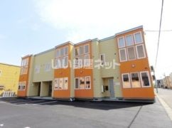 ニューエスパニア9の外観画像