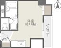 UEDA BUILDINGの間取り画像