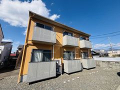 サニーウエルの外観画像