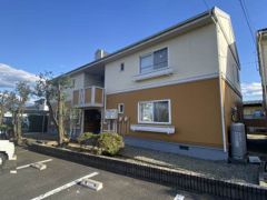 フレグランス花みずき Cの外観画像