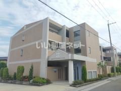 グランドゥール光明池の外観画像