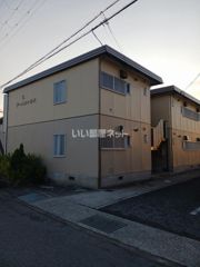 アーバンハウスCの外観画像