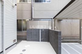 ゼフィール トリトスの外観画像