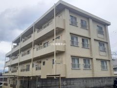 サンモール鳥居の外観画像