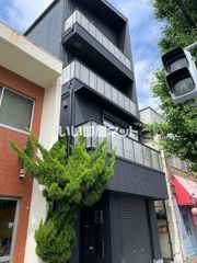 NKJ CRESTの外観画像