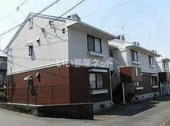 ヴァンベール鳴海E棟の外観画像