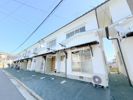 山本7丁目貸家 東の間取り画像